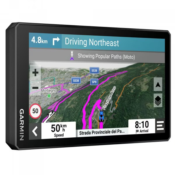 GARMIN Garmin Zumo XT2 Motorcycle Sat Nav